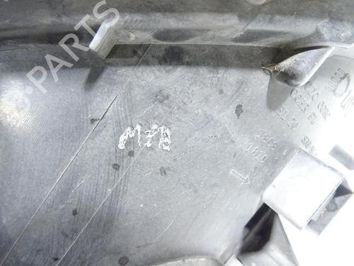 Venstre forlygte MINI MINI (R50, R53) Cooper | BP25116411C28 