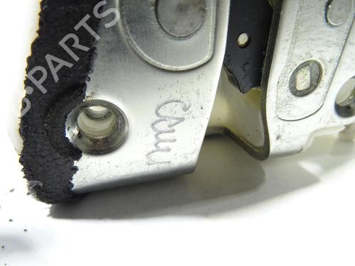 Høyre bak lås SUZUKI SWIFT IV (FZ, NZ) 1.3 DDiS (AZG413D, ZC02S, ZC92S) | BP21519968C99 