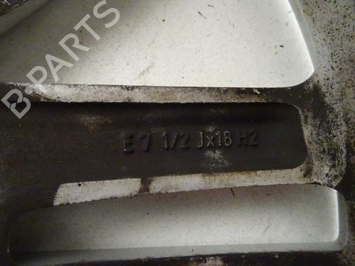 Fælk MINI MINI COUNTRYMAN (F60) Cooper SE ALL4 | BP31758254C45 