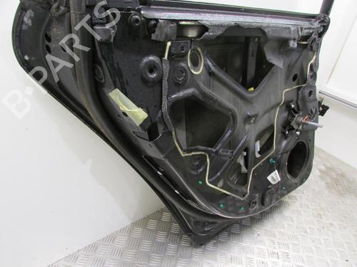 Left rear door AUDI A4 B7 Avant (8ED) 2.0 TDI 16V | BP21202042C4 