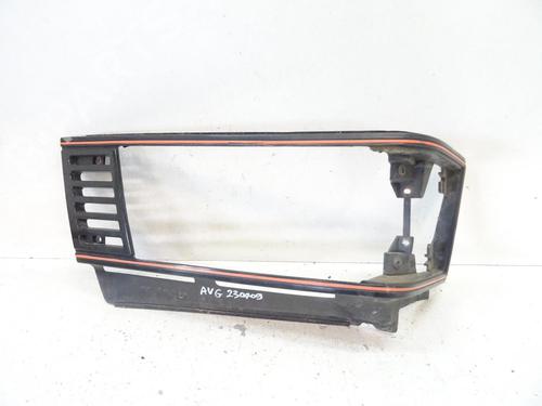 Used Headlight eyebrow Headlight eyebrow TOYOTA MODEL F (CR2_, YR2_, YR3_) 2.0 Super (YR21) (88 hp) 21972158 21972158