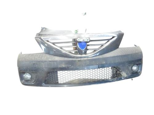 Used Front bumper Front bumper DACIA LOGAN MCV (KS_) 1.5 dCi (KS0W) (86 hp) 36420474 36420474