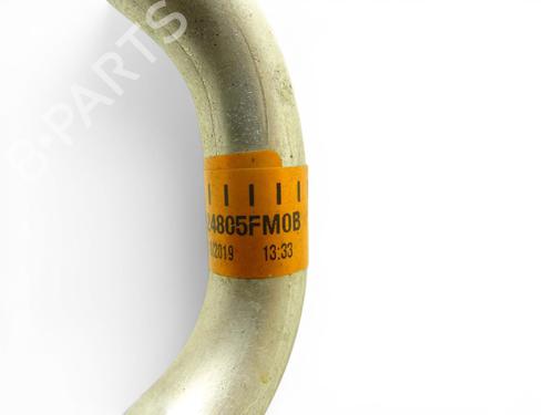 AC pipe NISSAN MICRA V (K14) 1.0 IG-T 100 | BP34219101M126 - Image 5