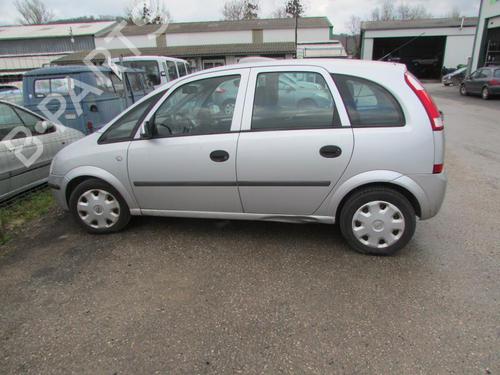 Front left belt tensioner OPEL MERIVA A MPV (X03) 1.6 16V (E75) | BP21970637C87 