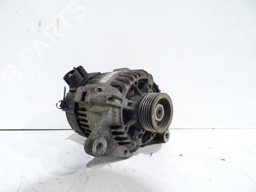 Used Alternator CITROËN SAXO (S0, S1) 1.1 X, SX (60 hp) 31949857