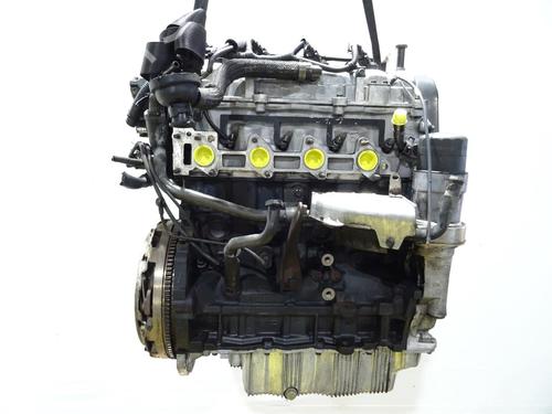 Engine HYUNDAI TUCSON (JM) 2.0 CRDi All-wheel Drive | BP29012430M1