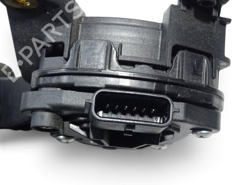 Pedal RENAULT CLIO V (B7_) 1.0 TCe 90 (B7MT) | BP38550331I4 - Image 3
