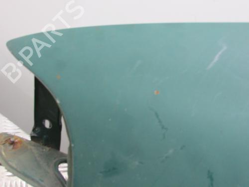 Forskærm venstre Forskærm venstre FIAT PUNTO (176_) 60 1.2 (176AP, 176AR, 176AQ, 176BB) (60 hp) 25284005 25284005