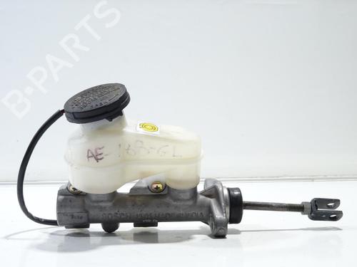 Brake master cylinder LIGIER OPTIMAX 0.5 | BP28353811M77 - Image 2