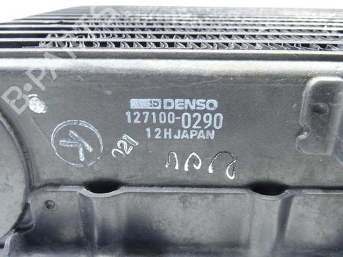 Used Intercooler Intercooler MITSUBISHI PAJERO I (L04_G, L14_G) 2.5 TD (L044G, L049G) (95 hp) 22772120 22772120
