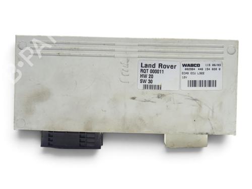 Used Electronic module Electronic module LAND ROVER RANGE ROVER III (L322) 3.0 D 4x4 (177 hp) 40444318 40444318