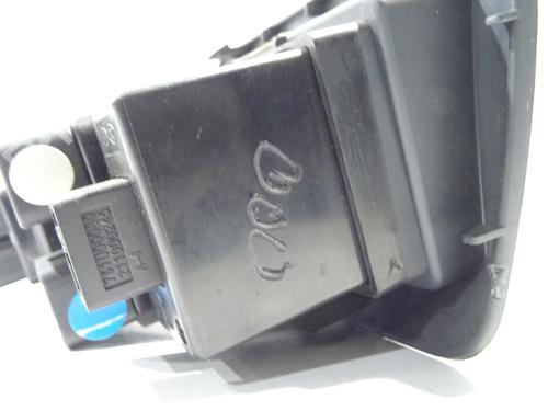 Used Lights ECU Lights ECU HYUNDAI SANTA FÉ II (CM) 2.2 CRDi 4x4 (155 hp) 26456950 26456950