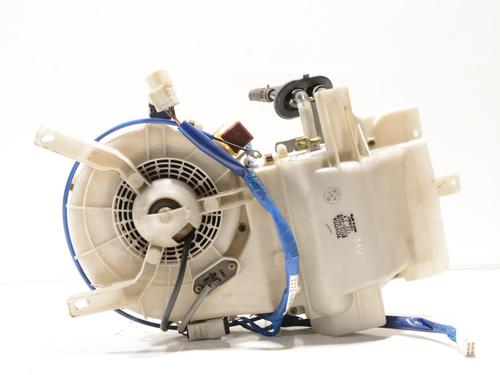 Used Heater matrix box TOYOTA LAND CRUISER 90 (_J9_) 3.0 TD (KZJ90_, KZJ95_, KZJ90R, KZJ95R, KZJ90W, KZJ95W) (125 hp) 31658535