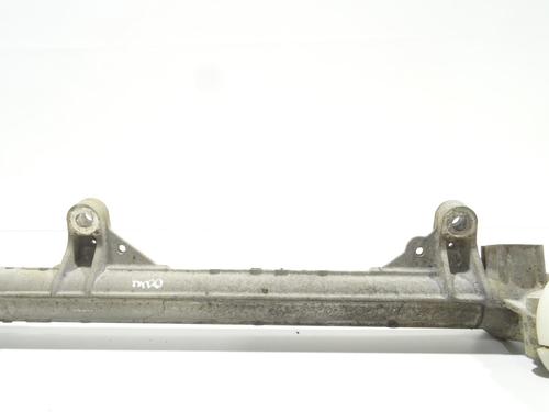 Used Steering rack Steering rack RENAULT KANGOO / GRAND KANGOO II (KW0/1_) 1.5 dCi 90 (KW05, KW08, KW0G, KW11) (90 hp) 27220398 27220398