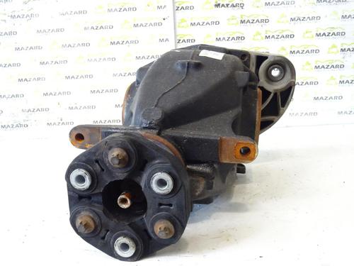 Rear differential BMW 3 (E90) 320 d | BP20177502M24 