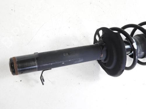 Right front shock absorber PEUGEOT 107 (PM_, PN_) 1.0 | BP20043146M17 