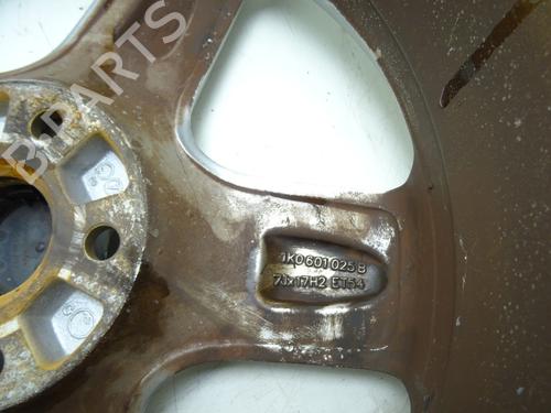 Rim VW GOLF V (1K1)  | BP28673045C45