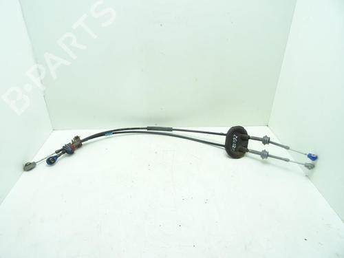 Used Other CITROËN C3 I (FC_, FN_) 1.4 HDi (68 hp) 32264035