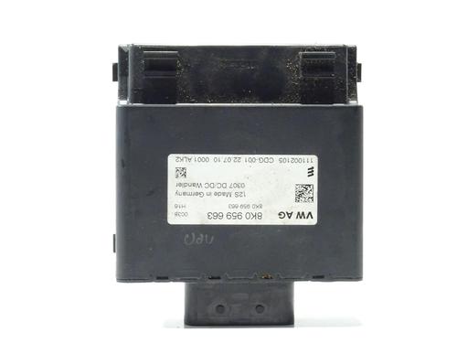 Electronic module AUDI Q5 (8RB) 2.0 TDI quattro | BP30153011M83 - Image 2