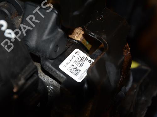 Engine RENAULT MEGANE III Hatchback (BZ0/1_, B3_) 1.5 dCi (BZ09, BZ0D, BZ1W, BZ29, BZ14) | BP36589218M1 - Image 11