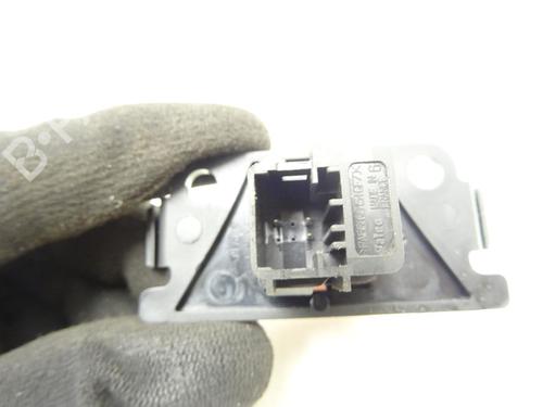 Used Warning switch Warning switch PEUGEOT 307 SW (3H) 1.6 HDI 110 (109 hp) 29119990 29119990