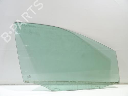 Used Front right door window MERCEDES-BENZ A-CLASS (W169) A 180 CDI (169.007, 169.307) (109 hp) 21487874