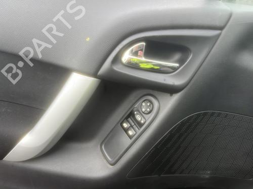 Fuse box CITROËN C3 II (SC_) 1.4 | BP24295855E1  - Image 13