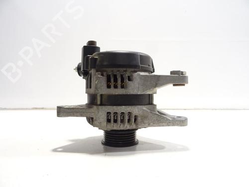 Alternator SUZUKI IGNIS III (MF, FF) 1.2 (ATK412) | BP29863411M7