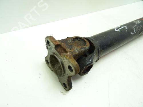 Driveshaft MITSUBISHI PAJERO PININ I (H6_W, H7_W)  | BP27220558M37 