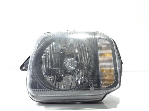 Venstre forlygte SUZUKI JIMNY Closed Off-Road Vehicle (SN) 1.5 DDiS 4x4 (86 hp) 29272561