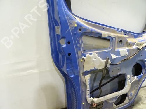 Left front door RENAULT TRAFIC II Van (FL) 1.9 dCi 80 (FL0B) | BP29071432C2 