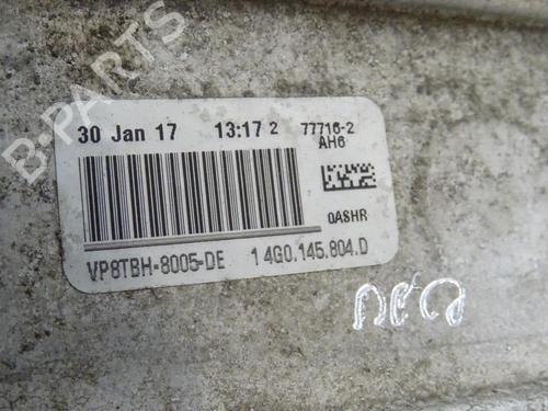 Used Water radiator Water radiator AUDI A6 C7 (4G2, 4GC) 2.0 TDI (190 hp) 20063191 20063191