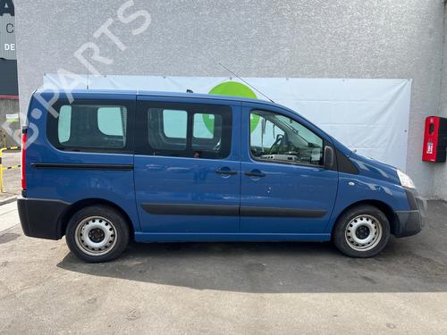Engine PEUGEOT EXPERT Van (VF3A_, VF3U_, VF3X_) 2.0 HDi 130 | BP35888044M1 - Image 14