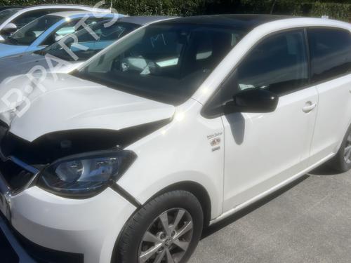 Right front window switch SKODA CITIGO (NF1) 1.0 | BP29614260I26 - Image 13
