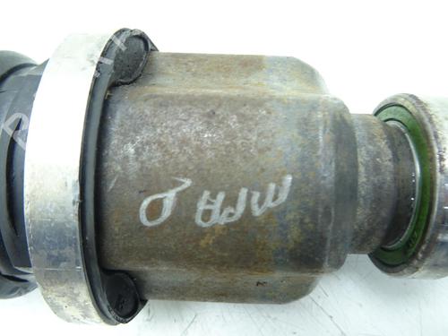 Used Right front driveshaft Right front driveshaft PEUGEOT 508 SW I (8E_) 1.6 BlueHDi 120 (120 hp) 32314809 32314809