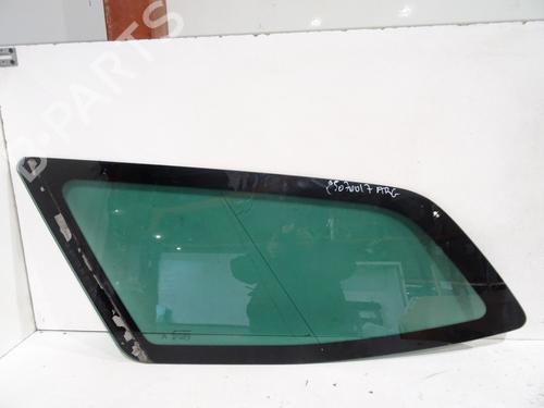 Used Rear left door window CITROËN C5 III Break (RW_) 2.0 HDi (136 hp) 31998092