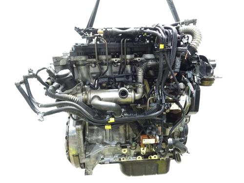 Motor PEUGEOT 307 (3A/C) 1.6 HDi | BP29838637M1