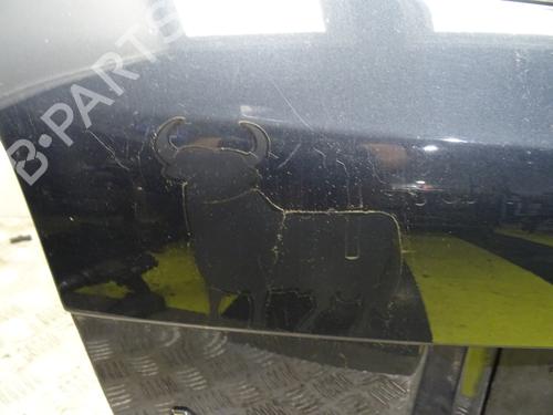 Tailgate AUDI A3 (8P1) 2.0 TDI quattro | BP29571334C6 