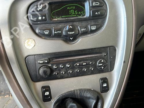 Ignition barrel CITROËN XSARA PICASSO (N68) 2.0 HDi | BP32269765M48