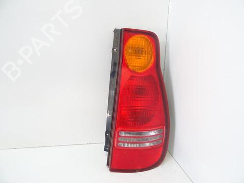 Right taillight HYUNDAI MATRIX (FC) 1.5 CRDi | BP20045917C35 