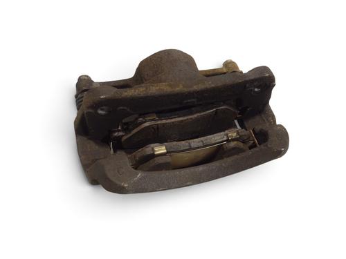 Left front brake caliper SUZUKI VITARA (LY) 1.4 T AllGrip (APK414) | BP39166650M105 - Image 4
