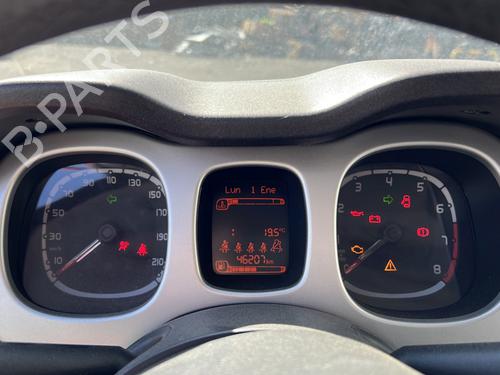 Electronic module FIAT PANDA (312_, 319_) 0.9 (312PXG1A) | BP33723513M83  - Image 18