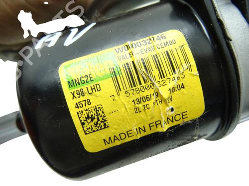 Used Front wiper motor Front wiper motor 36901011 36901011