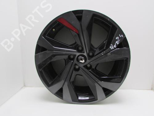 Used Rim RENAULT ARKANA I (LCM_, LDN_) 1.6 E-TECH 145 (LDMU) (143 hp) 20177504