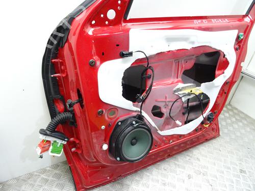 Right front door JEEP AVENGER (J2) Electric | BP27346747C3 