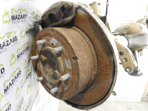 Differensial bakvogn MITSUBISHI PAJERO SPORT I (K7_, K9_) [1996-2025]  21968786