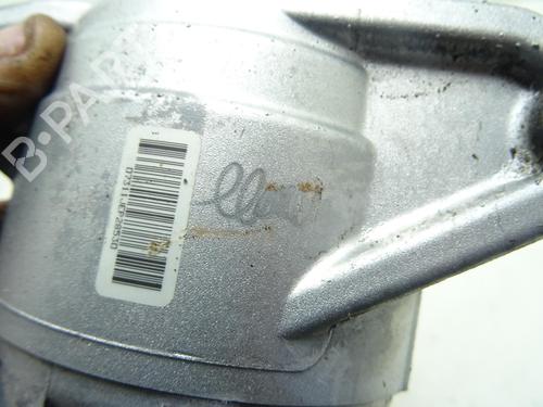 AC compressor DACIA SANDERO II 1.0 SCe 75 (B8JC, B8JD, B8NC) | BP33681764M34 - Image 5