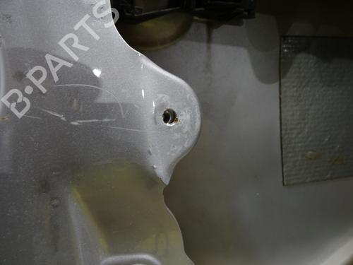 Left front door VW POLO (9N_, 9A_) 1.4 TDI | BP27681577C2 