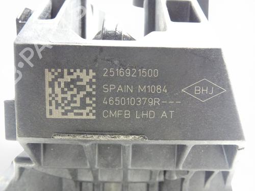 Break pedal DACIA DUSTER (PYM_, PYN_) 1.6 HYBRID 140 | BP39177507I19 - Image 5
