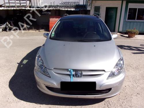 Klapa wlewu paliwa PEUGEOT 307 Break (3E) 2.0 HDI 110 | BP21964513C131 